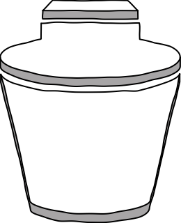 AWS Storage snapshot from the AWS Storage shape library