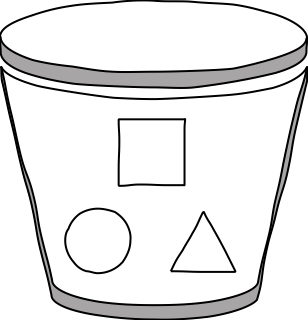 AWS Storage S3 bucketwithobjects from the AWS Storage shape library