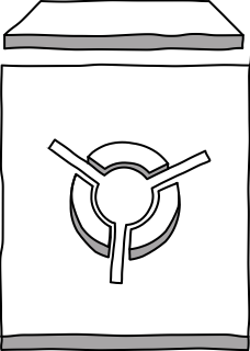 AWS Storage Glacier vault from the AWS Storage shape library