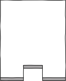 AWS Storage Gateway non-cachedvolume from the AWS Storage shape library