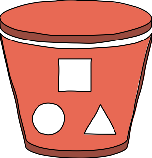 AWS Storage S3 bucketwithobjects from the AWS Storage shape library
