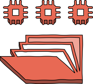 AWS Storage EFS Share from the AWS Storage shape library