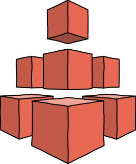 AWS Storage EFS from the AWS Storage shape library