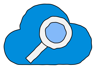 AI Search from the Azure shape library