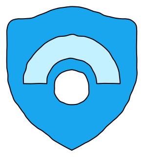 Sentinel from the Azure shape library