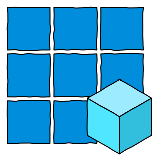 App Registration from the Azure shape library