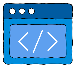 Static Web App from the Azure shape library