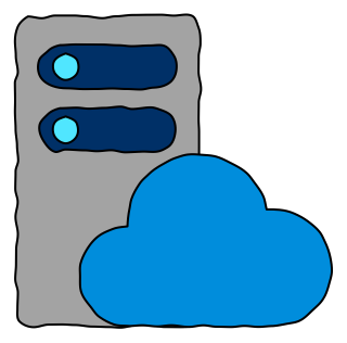 App Service Plan from the Azure shape library