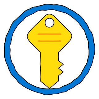 Key Vault from the Azure shape library