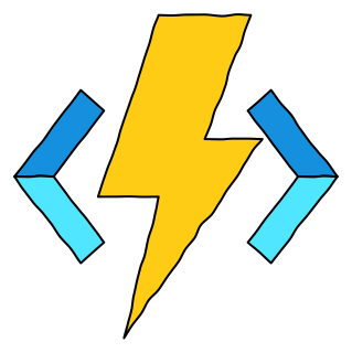Function App from the Azure shape library