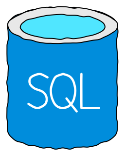 SQL Database from the Azure shape library