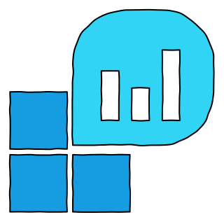 Log Analytics from the Azure shape library