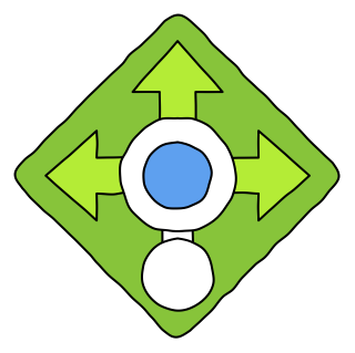 Load Balancer from the Azure shape library