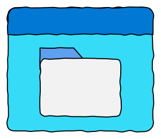 File Share from the Azure shape library