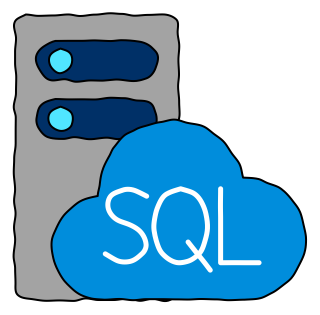 SQL Managed Instance from the Azure shape library
