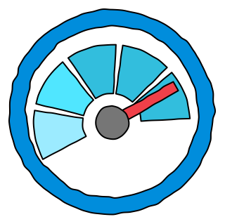 Monitor from the Azure shape library