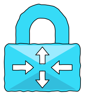 VPN Gateway from the Azure shape library
