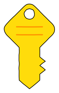 Subscription from the Azure shape library