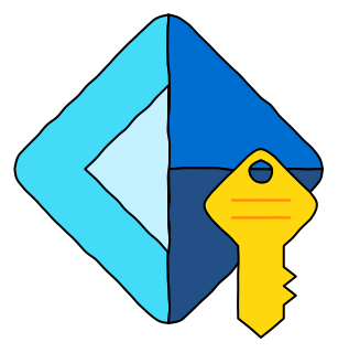 Managed Identity from the Azure shape library