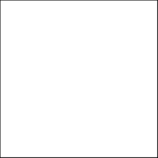 Square from the Basic (Clean) shape library