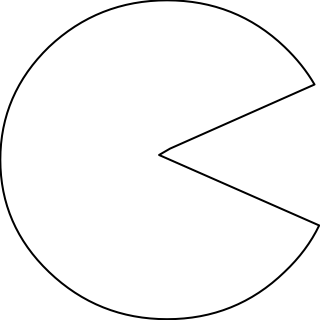 Munch Circle from the Basic (Clean) shape library