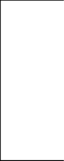 Bracket Left from the Basic (Clean) shape library