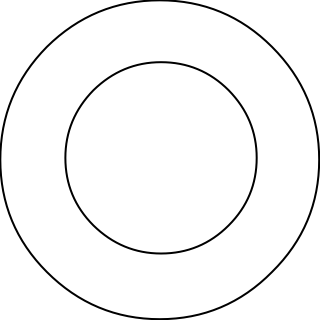 Donut from the Basic (Clean) shape library