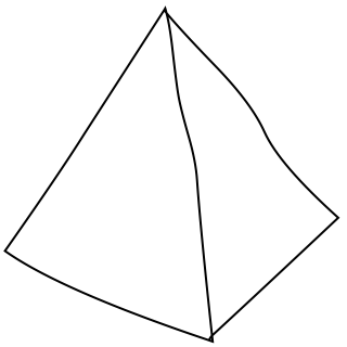 Pyramid from the Basic shape library