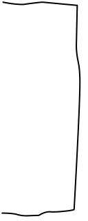 Bracket Right from the Basic shape library