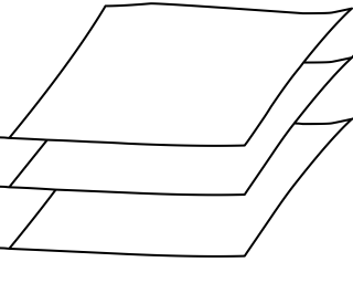 Layers from the Basic shape library