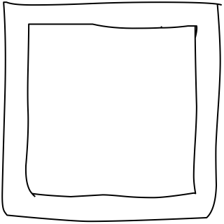 Frame from the Basic shape library