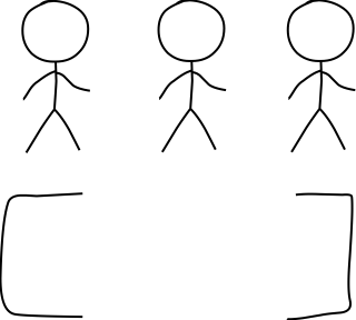 People Involved from the Biz shape library