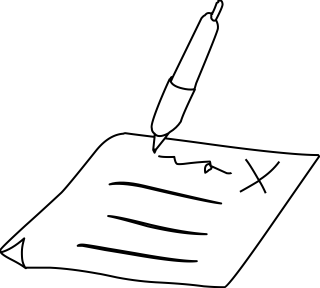 Document from the Biz shape library