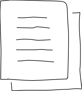 Form from the Biz shape library