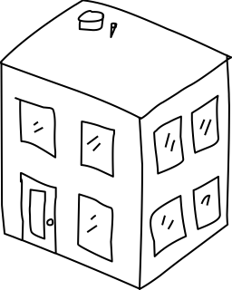 Building from the Biz shape library