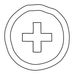 Parallel multiple intermediate event, catching from the BPMN shape library