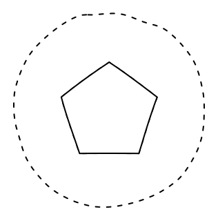 Multiple start event, non-interrupting from the BPMN shape library