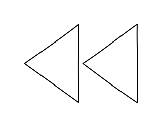 Compensation from the BPMN shape library