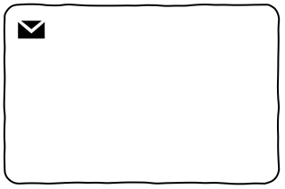 Send task from the BPMN shape library