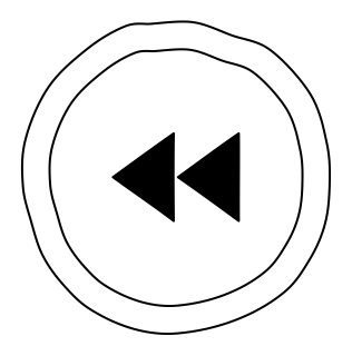 Compensation intermediate event, throwing from the BPMN shape library