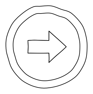 Link intermediate event, catching from the BPMN shape library