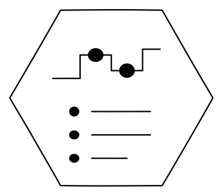 Data Logger from the Building Monitoring shape library