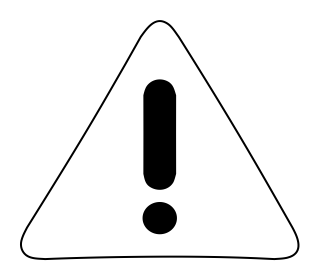 Status Alert from the Building Monitoring shape library