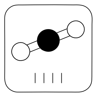 CO2 Sensor from the Building Monitoring shape library