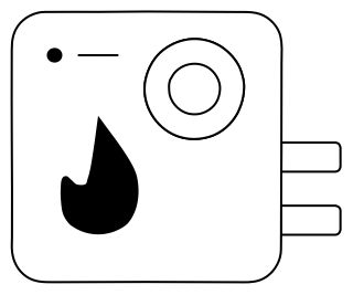 Boiler from the Building Monitoring shape library