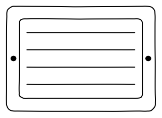Return Grille from the Building Monitoring shape library