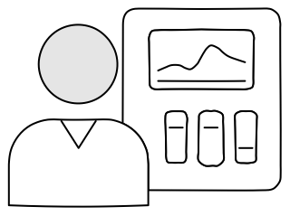 Facility Manager from the Building Monitoring shape library