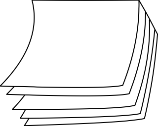 Memo from the Communication shape library