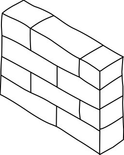 Firewall from the Computers/Networks shape library
