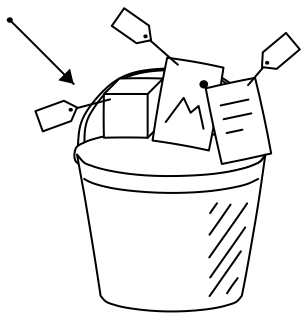 Object Storage from the Data Centers and AI shape library